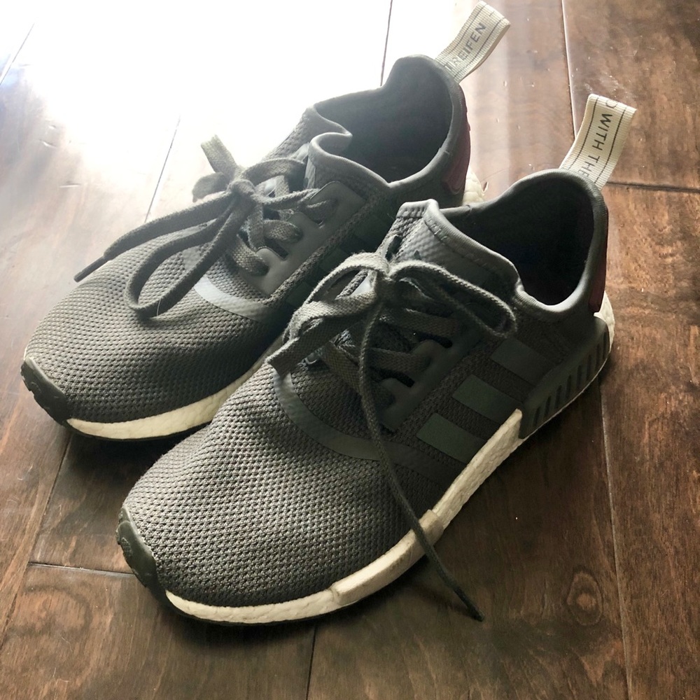 NMD R1